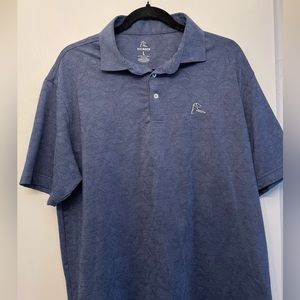 Rhoback polo